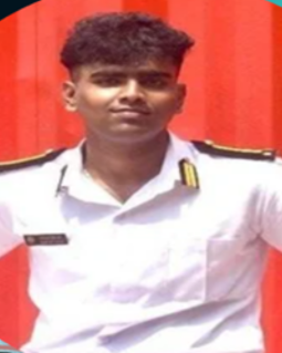 SCC. LAKSHIYTHEN PRABHU S