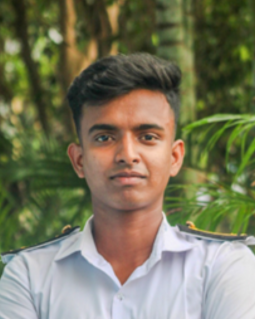 SCC. VASU VIGRAM MUNIYANDI