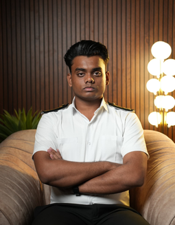 CDT. MOHD. ASAD BASHA (BSC NS 22)