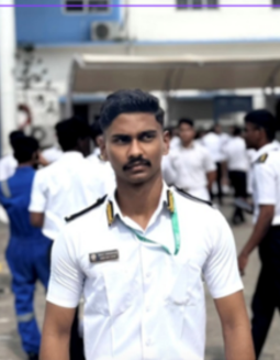 SCC. SANJAY SUBRAMANIAN